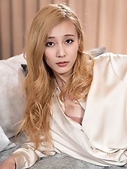 Tiny Cock Japanese Tgirl Chulin Nakazawa